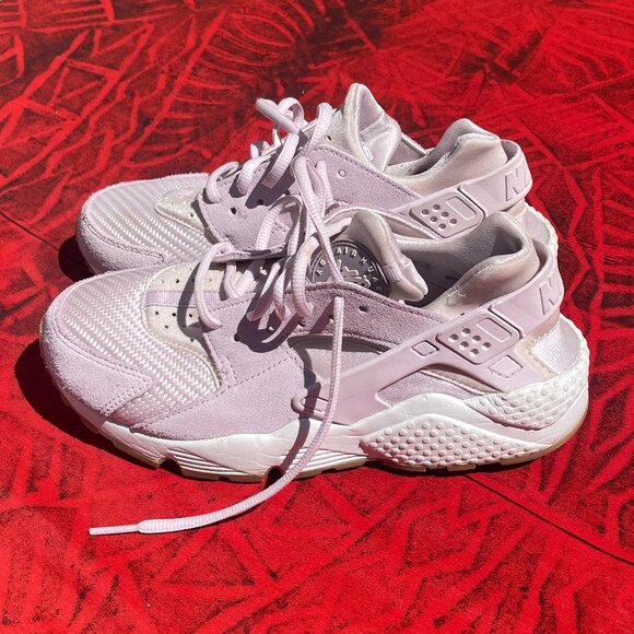 Nike Air Huarache Run SE GS - Picture 7 of 12